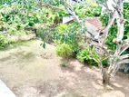 10 Perch Bare Land for Sale in Mt Lavinia