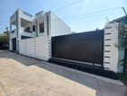 🏘️10 Perch (BN)03 story House for Sale in Wattala H2023🏘️ABB