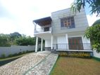 10 Perch Brand New 02 story House in Kiribathgoda H1833 ABBV