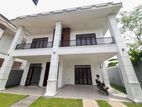 10 Perch Brand new 03 story House with rooftop in Ekala H1841