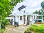 10 Perch Brand New House for sale in Thannekubura (TPS2048)