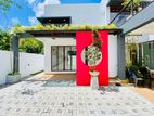 10 Perch Brand New Luxury House – Kothalawala, Malabe