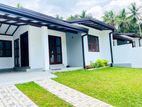 10 Perch Brand New Luxury Single Storey House for Sale in Athurugiriya