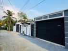 10 Perch Brand New Single Storey House for Sale Athurugiriya