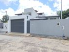 10 Perch Brand New Single Storey House for sale in Athurugiriya