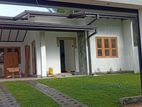 10 Perch Brand New Single Storey House for sale in Athurugiriya
