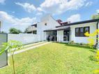 10 Perch Brand New Single Storey House for sale in Athurugiriya