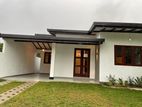 10 Perch Brand New Single Storey House for sale in Athurugiriya Malabe