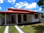 10 perch Brand new Single Story House for Sale in Horana H1820 ABBV