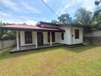 10 Perch Brand New Single-Story House in Kadawatha H1806 ABBV