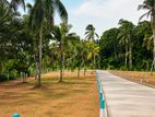 10 Perch Developed Land for Sale Near Nittambuwa u02