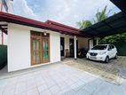 10 Perch House for Sale Near Arangala Junction