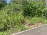 10-Perch Land for Sale near Athurugiriya Highway Entrance