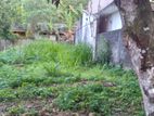 10 Perch Land for sale at Athurugiriya town