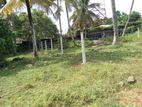 10 Perch Land for Sale at Bandaragama