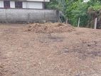 10 Perch Land for Sale at Prime city 01 Millennium Athurugiriya