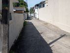 10 Perch Land for Sale at Welipara, Thalawathugoda