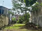 10 Perch Land for Sale – Boralasgamuwa (Abeyratne Mawatha)