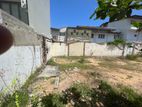 10 perch land for sale Colombo 04