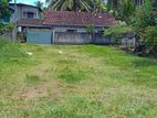 10 Perch Land for Sale in Athurugiriya