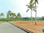 10 Perch Land for Sale in Galle- Hikkaduwa