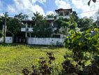 10 Perch Land For Sale In Homagama