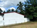 10 Perch Land For Sale In Homagama