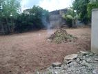 10 Perch Land for Sale in Maharagama PCCC-A1