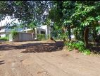 10 Perch Land for Sale in Maharagama PCCC-A2