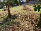 10 Perch Land for Sale in Malabe