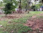 10 Perch Land for Sale in Malabe