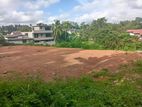 10 Perch Land For Sale In Malabe Kahanthota Road