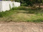 10 Perch Land for Sale in Malabe Rajauyana