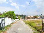 10 Perch Land For Sale In Malabe Rathnarama Road