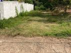 10 PERCH LAND FOR SALE IN MALEBE RAJAUYANA