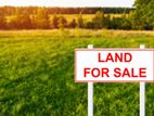 10 Perch Land for Sale in Mampe, Piliyandala PCCC – A1
