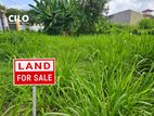 10 Perch Land for Sale in Nawala| Highly Residential Area