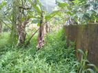 10 Perch Land for sale in Pore Athurugiriya