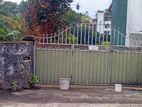 10 perch Land for sale in Robert gunewardena Mawatha Malabe