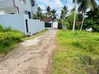 10 Perch Land for Sale Kesbewa