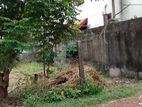 10 Perch Land for Sale – Malabe