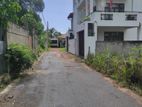 10 Perch Land for Sale Piliyandala