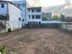 10 Perch Land forr Sale in Dehiwala Hill Street