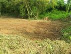 10 Perch Land Near Ragama Fly Over (LA-GAMRG-25)