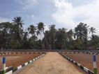 10 Perch Land Plots Sale Moratuwa M20