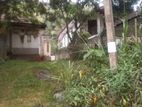 10 Perch Land with House for sale in Kegalle Town