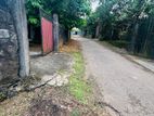 10 Perch Land with House Horana Road