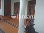 10 Perch Land with Old House for Sale in Maharagama PCCC-A2