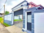10 Perch Luxury Brand New House for Sale in Homagama Godagama