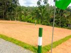 10 Perch Paddy View Land for Sale in Kadawatha Near Kandy Road